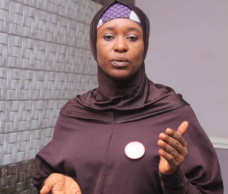 ASUU Strike: Very Shameless – Aisha Yesufu Reacts As Minister Gives Reason For Walking Out On Students
