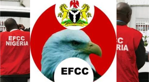 EFCC Arrests Ahmed Idris, Accountant-General Of The Federation For N80billion Fraud