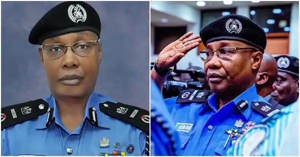 Plateau State Gets New Commissioner of Police