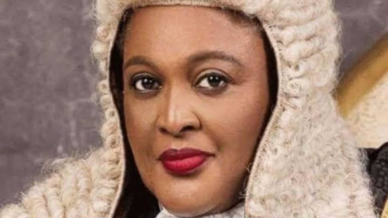 Justice-Mary-Odili