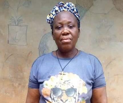 Obiano Gifts Onuegbusi, Woman Who Rejected APC’s N5,000 During Anambra Guber N1M