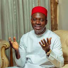 Anambra Guber: INEC Declares Soludo Governor- Elect
