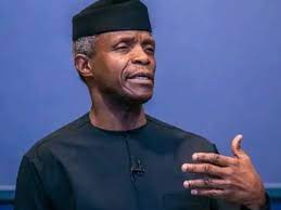 Prof. Yemi Osinbajo