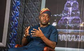 We'll Show Nigerians that PDP is Different - Makinde