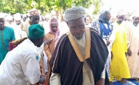 Bandits Kill Chief Imam For Resisting Kidnap In Katsina