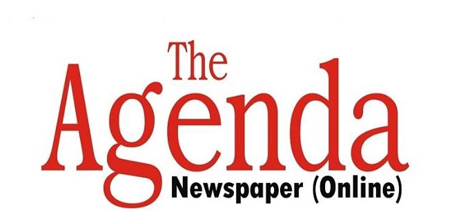 The Agenda Online Newspaper