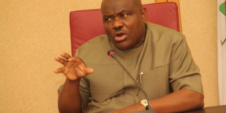 Forget Politics and Fight the Soot, Rivers APC Tells Gov. Wike