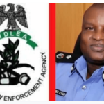 Abba Kyari Moved To NDLEA, Identities Of Other Accomplices Revealed
