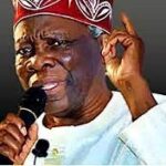 Yoruba Nation Coming Soon, FG Can’t Criminalise Our Struggle – Akintoye Dares Buhari’s Govt