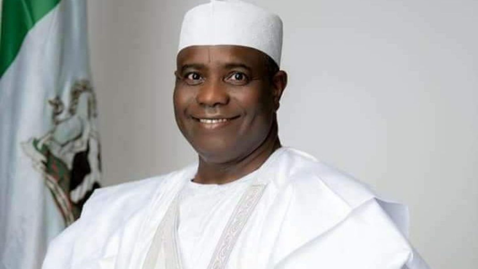 Aminu Tambuwal, Sokoto State Governor Joins 2023 Presidential Race