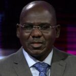 2023 Presidency: Buratai Disowns Campaign Posters