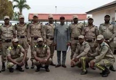 ALGON Kicks Against Call To Disband Ebube Agu