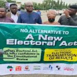 Electoral Act Amendment Bill: Playing Ludo With Our Electoral Process