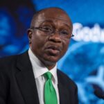PDP Calls For Immediate Arrest And Investigation of CBN Governor Emefiele
