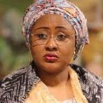 Buhari Appoints Sani Zorro SSA to First Lady