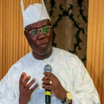 Powers In South-West Want To Destroy OPC – Gani Adams