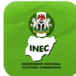 2023: INEC Publishes Notice Of Election