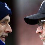 Tuchel V Klopp: Two Of The Great Minds Of The Modern Game