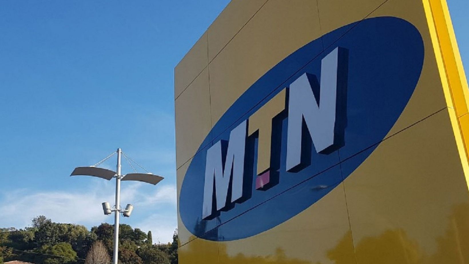 MTN Nigeria Communications 2