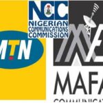 MTN, Mafab Pay For 5G Spectrum, Says NCC