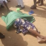 Middle-Aged Woman Feared Killed In FCT Area Council Polls