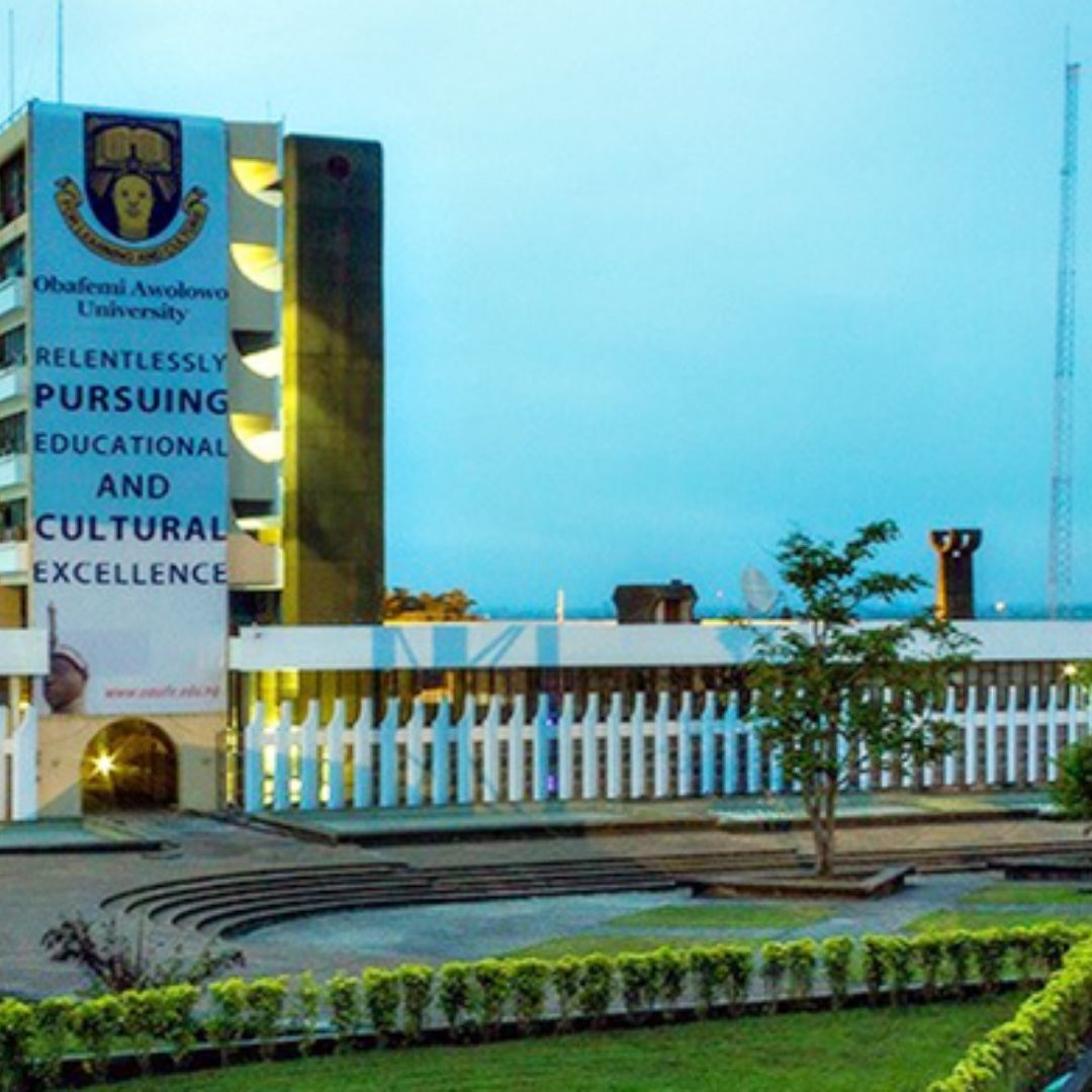 OAU ASUU Staff Union begins strike over unpaid allowances