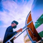 Osinbajo Departs Nigeria For Liberia’s Bicentennial Celebrations