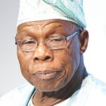 Obasanjo: Burning Of My Mango Plantation Act Of Few Miscreants