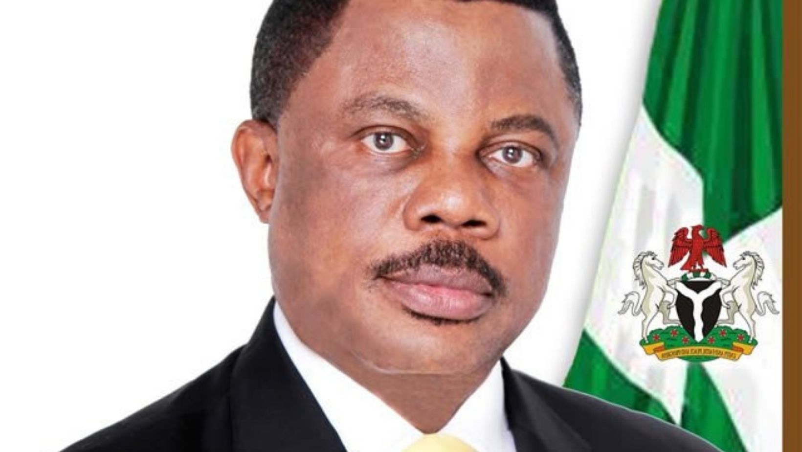 Willie Obiano