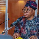 Apc Guber Primary: Osun Peaceful, Predicted Violence Didn’t Come True – Oyetola