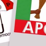 Osun 2022: Your Party Is Of Blood-Sucking Monsters – APC Warns PDP Over Primary