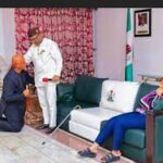 Umo Eno And The Burden Of Leadership In Akwa Ibom State
