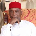 Ned Nwoko Behind Sowore’s Arrest – Lawyer