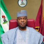 Coalition Backs PDP On ‘No Zoning’ Stance, Supports Saraki