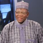 2023 Elections: There Will Be Trouble In Nigeria If PDP Loses – Lamido