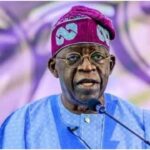 2023 Presidency: Tinubu Gets Jeered After Declaring Himself A Youth
