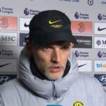 Russia-Ukraine war: Why I’ll be happy if Chelsea lose Carabao Cup final to Liverpool – Tuchel