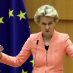 Russia-Ukraine: Putin Must And Will Fall – EU Talks Tough