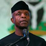 2023: I Will Soon Officially Declare My Stand On Running For President – Osinbajo