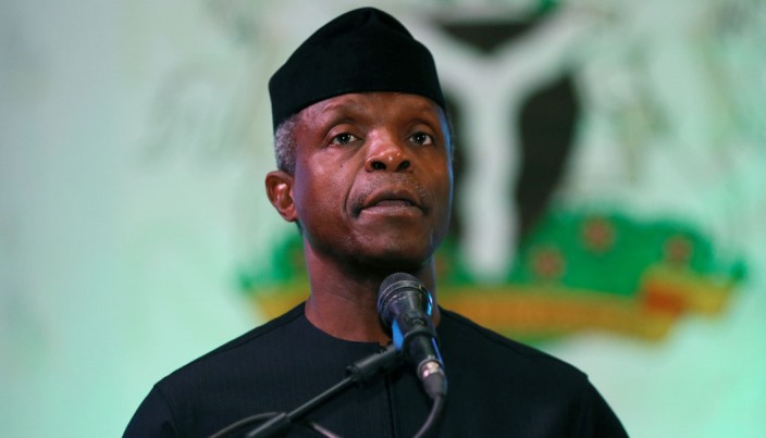 Yemi-Osinbajo