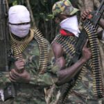 Terrorists Shoot JAMB Prospective Candidate, Kill 7 Others, Abduct 57 In Kaduna