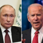 Russia Vs Ukraine: Putin ‘Chose’ War, His Country Would Bear Consequences – Biden Announces New Sanctions