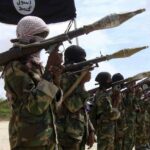 13 Killed As ISWAP Attack Four Villages In Borno