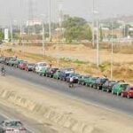 Fuel Sells For N400/Litre in Abuja, Others, Scarcity Persists in Lagos
