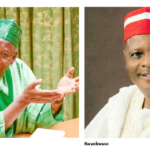 ‘Kwankwaso And I Are Architects Of Modern Kano’ – Ganduje