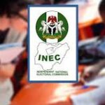 INEC Registers 5.8m New Voters
