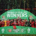 Carabao Cup Final: Liverpool’s Prize Money For Defeating Chelsea Revealed