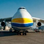 Russia Destroys World’s Largest Plane ‘Mriya’ In Ukraine