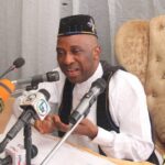 Fuel Scarcity: Buhari Should Resign, Hand Over To Capable Person – Primate Ayodele