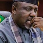 senator rochas okorocha